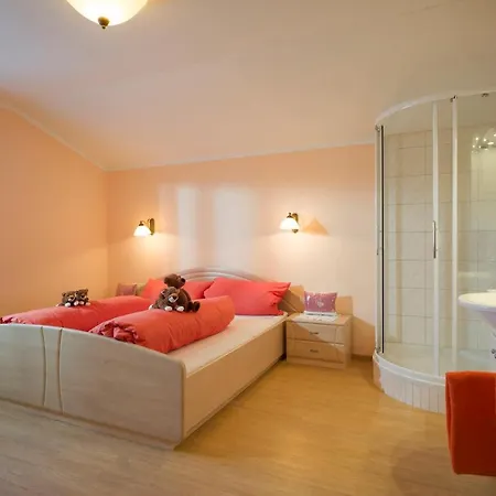 Appartement Lettinger