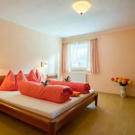 Appartement Lettinger *