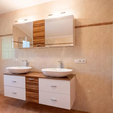 Lettinger Appartement *